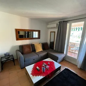  Appartement Port Vue Bateau