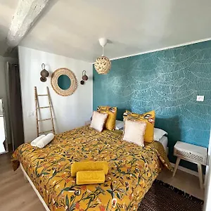 Appartamento Rue Marceau, Cogolin