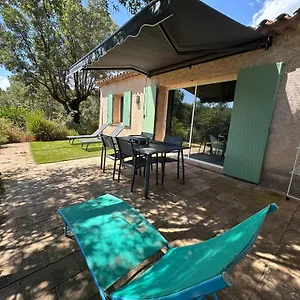  Appartement T2 Au Coeur Des Vignes